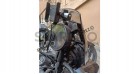 Fit For Royal Enfield New Himalayan 450 GPS Mount - SPAREZO